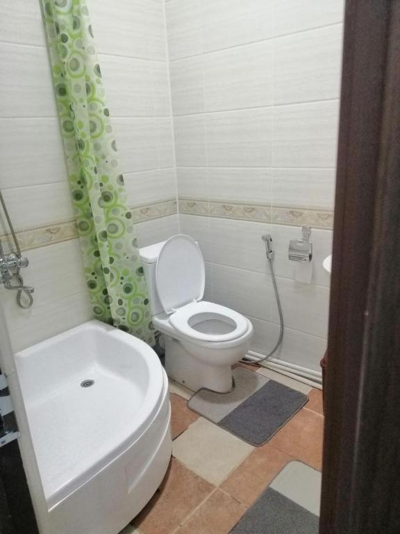 Kamal Hotel طشقند المظهر الخارجي الصورة
