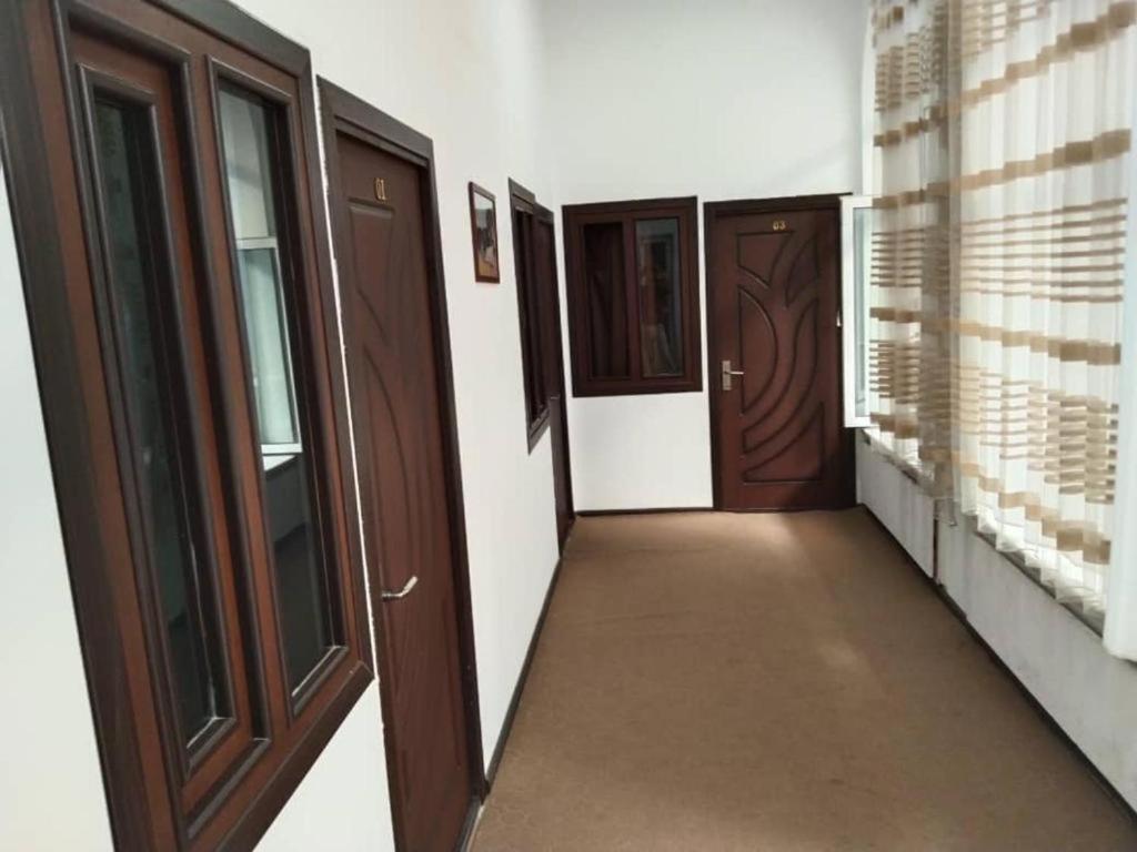 Kamal Hotel طشقند المظهر الخارجي الصورة