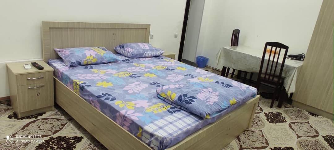 Kamal Hotel طشقند المظهر الخارجي الصورة