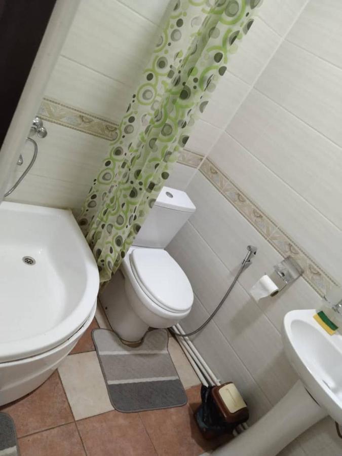 Kamal Hotel طشقند المظهر الخارجي الصورة