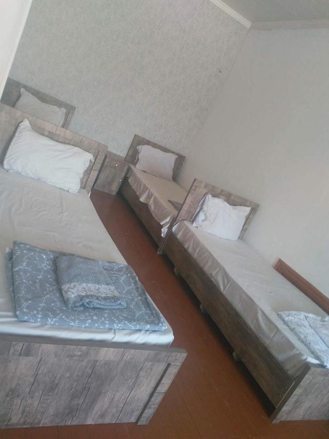 Kamal Hotel طشقند المظهر الخارجي الصورة